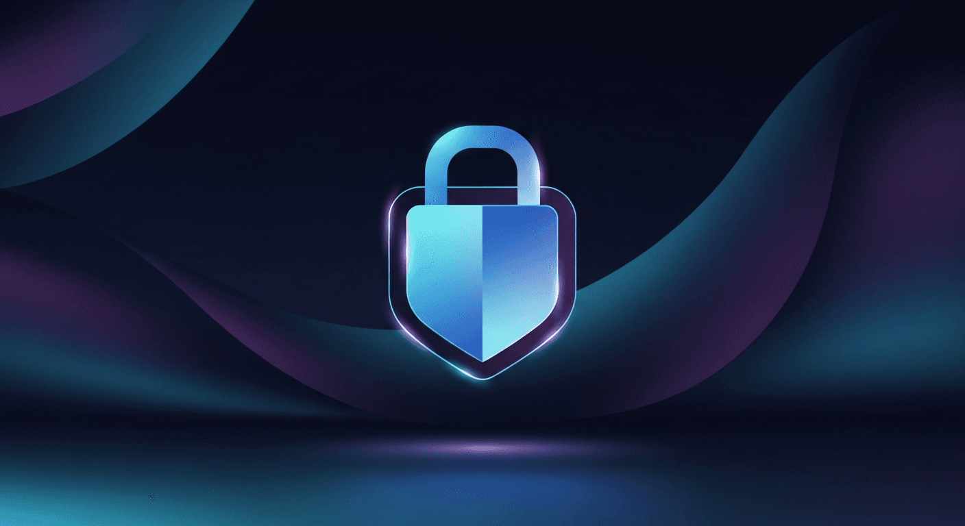 Security lock and governance